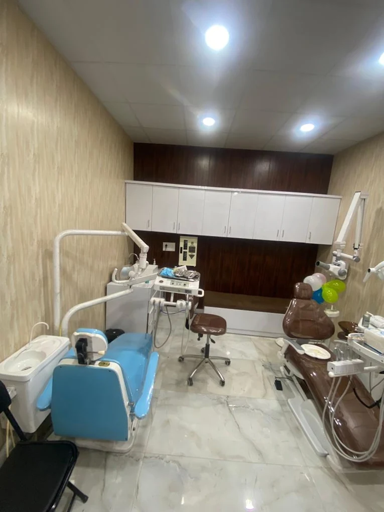 Clinic 1