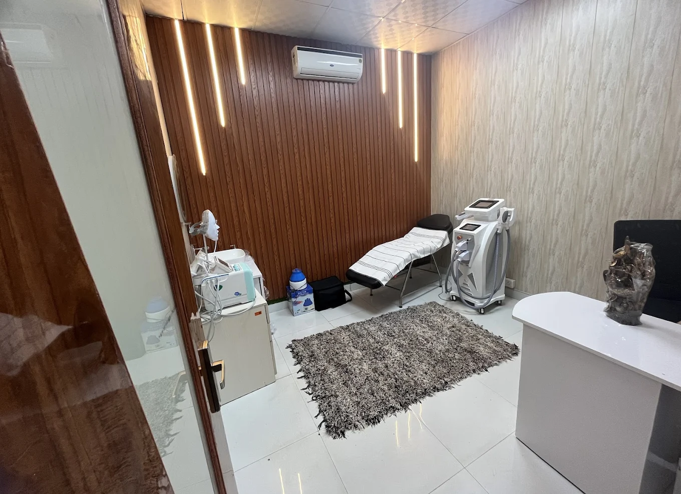 Clinic 2